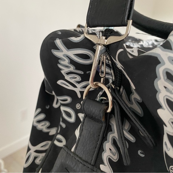 Small duffel bag - Picture 5 of 16